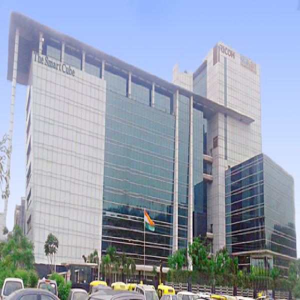 Windsor IT Park - Tower A | Sector 125, Noida Expressway, Noida